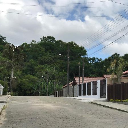 Aconchego Proximo A Cascaneia E Blumenau Gaspar Eksteriør bilde