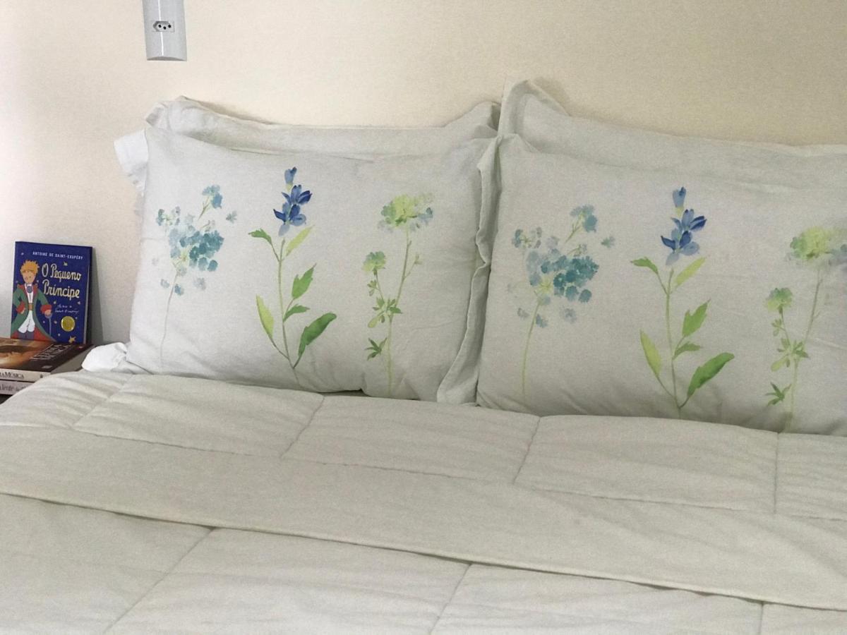 Aconchego Proximo A Cascaneia E Blumenau Gaspar Eksteriør bilde