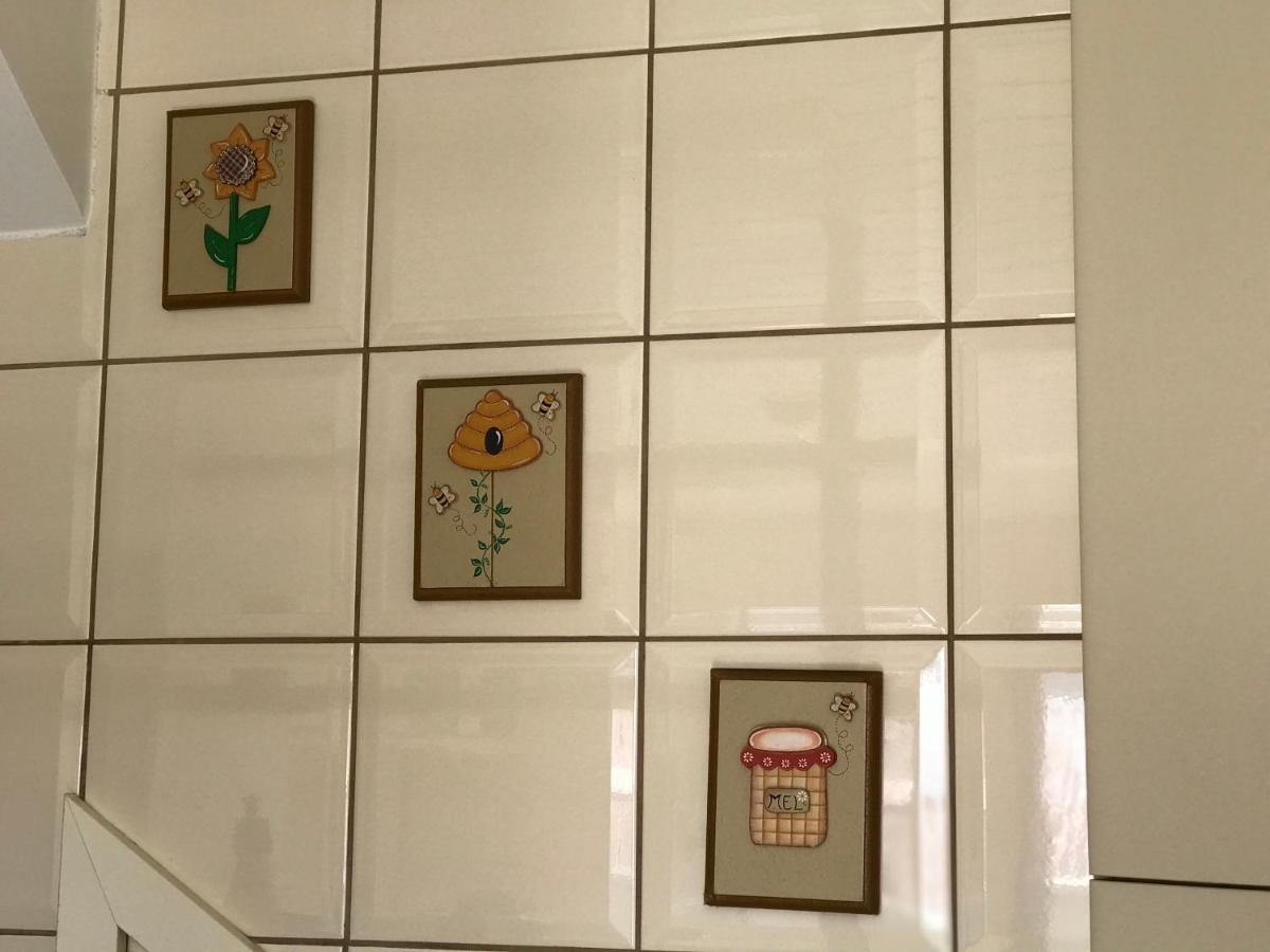 Aconchego Proximo A Cascaneia E Blumenau Gaspar Eksteriør bilde