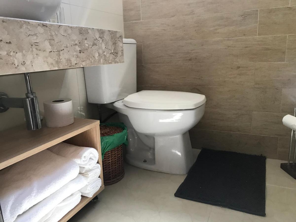Aconchego Proximo A Cascaneia E Blumenau Gaspar Eksteriør bilde