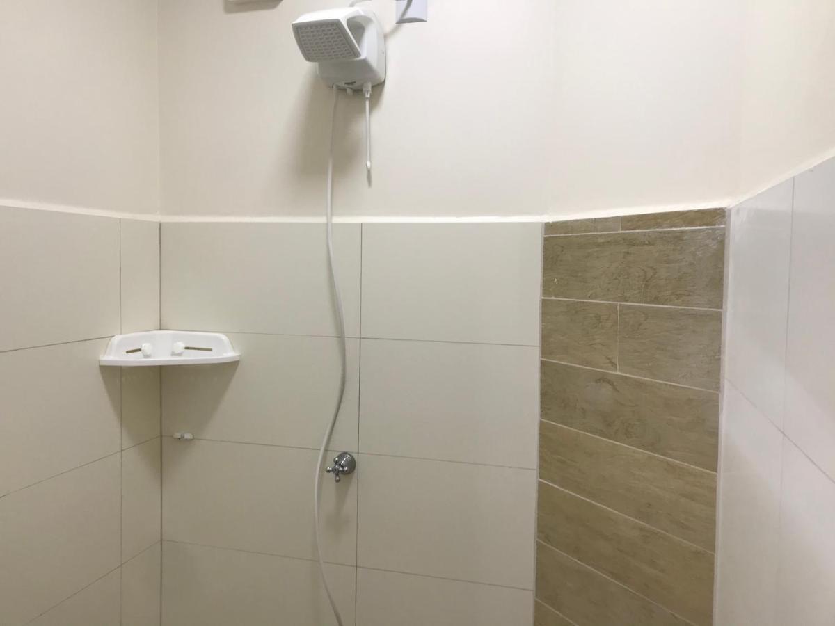 Aconchego Proximo A Cascaneia E Blumenau Gaspar Eksteriør bilde