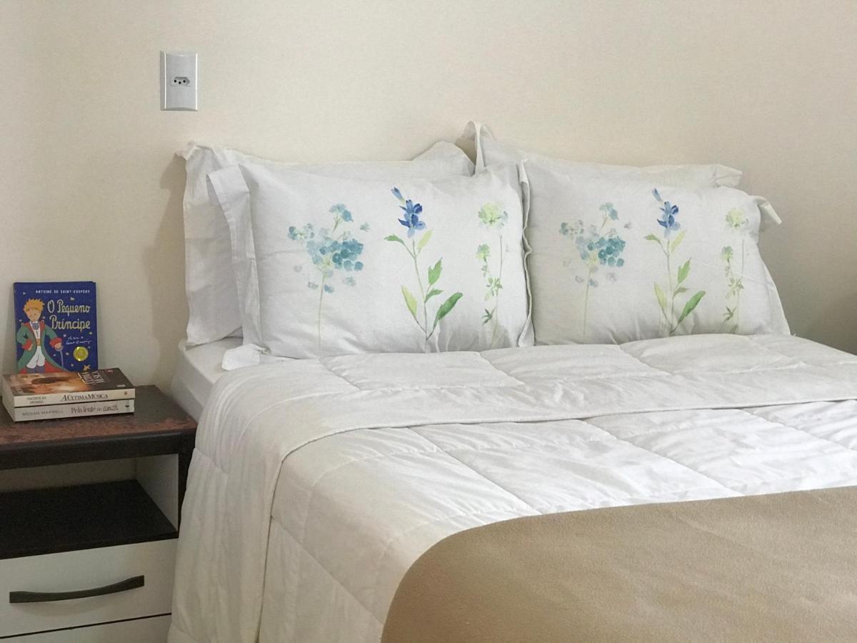 Aconchego Proximo A Cascaneia E Blumenau Gaspar Eksteriør bilde