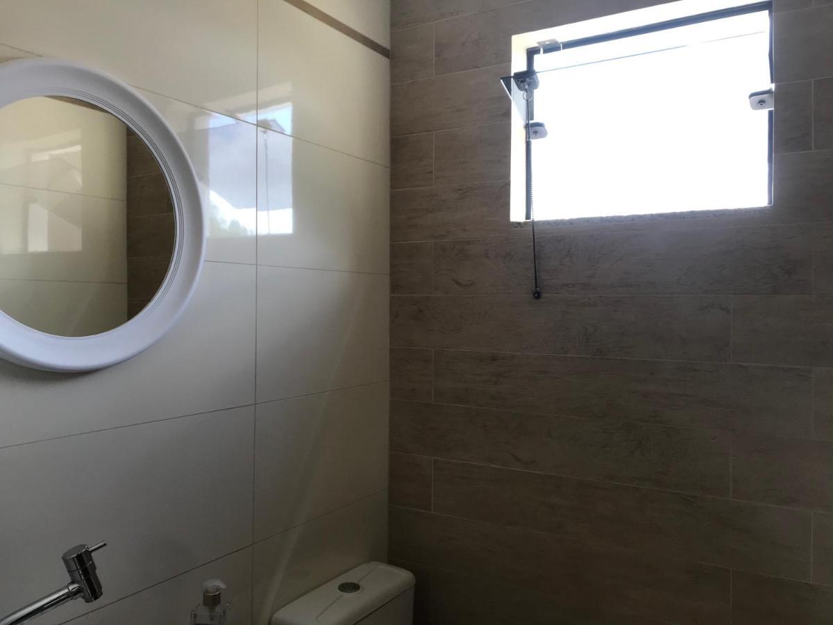 Aconchego Proximo A Cascaneia E Blumenau Gaspar Eksteriør bilde