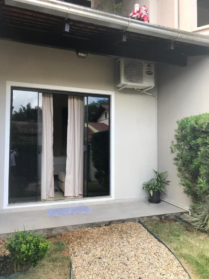 Aconchego Proximo A Cascaneia E Blumenau Gaspar Eksteriør bilde