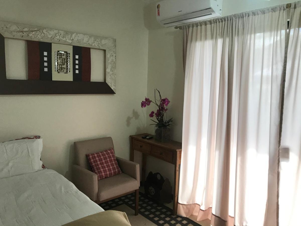 Aconchego Proximo A Cascaneia E Blumenau Gaspar Eksteriør bilde