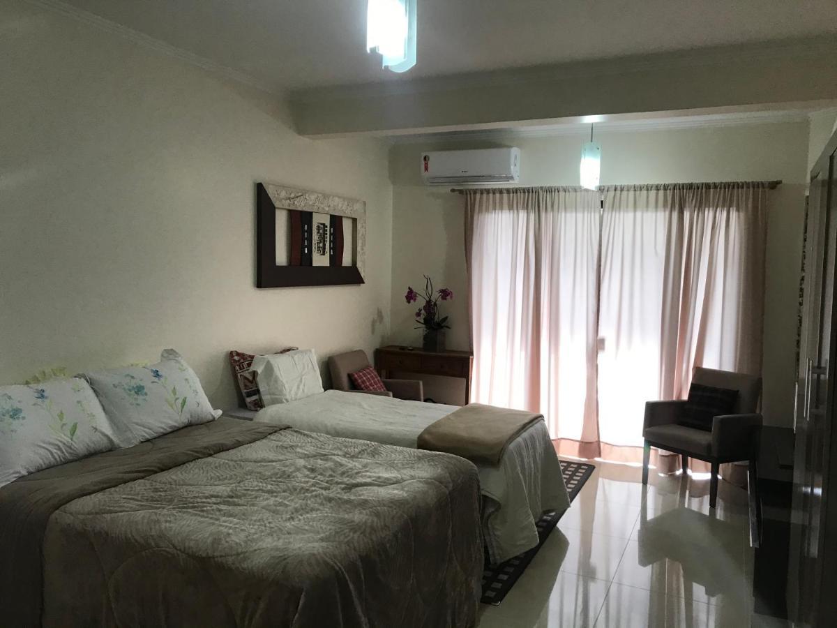 Aconchego Proximo A Cascaneia E Blumenau Gaspar Eksteriør bilde