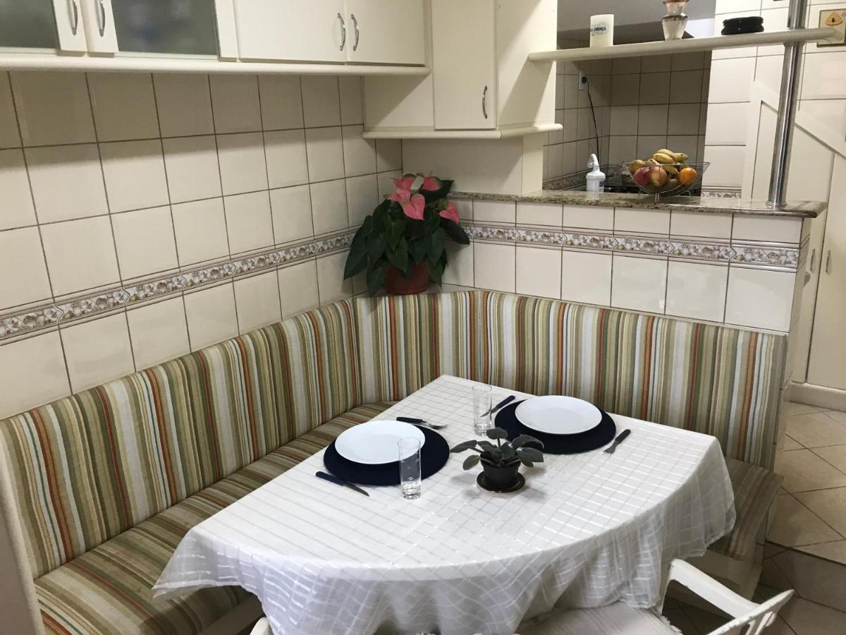 Aconchego Proximo A Cascaneia E Blumenau Gaspar Eksteriør bilde
