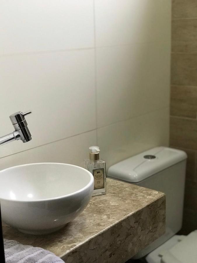 Aconchego Proximo A Cascaneia E Blumenau Gaspar Eksteriør bilde