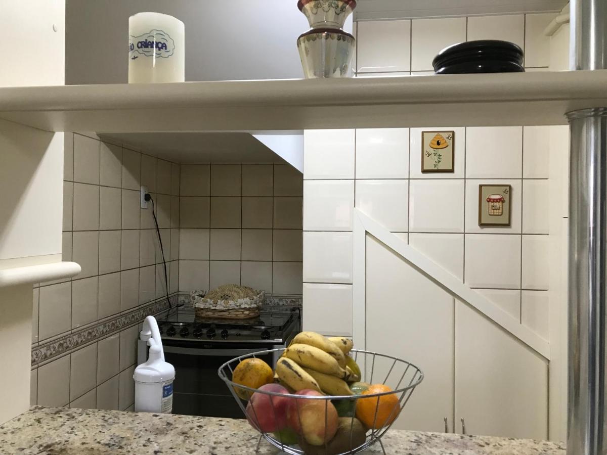 Aconchego Proximo A Cascaneia E Blumenau Gaspar Eksteriør bilde