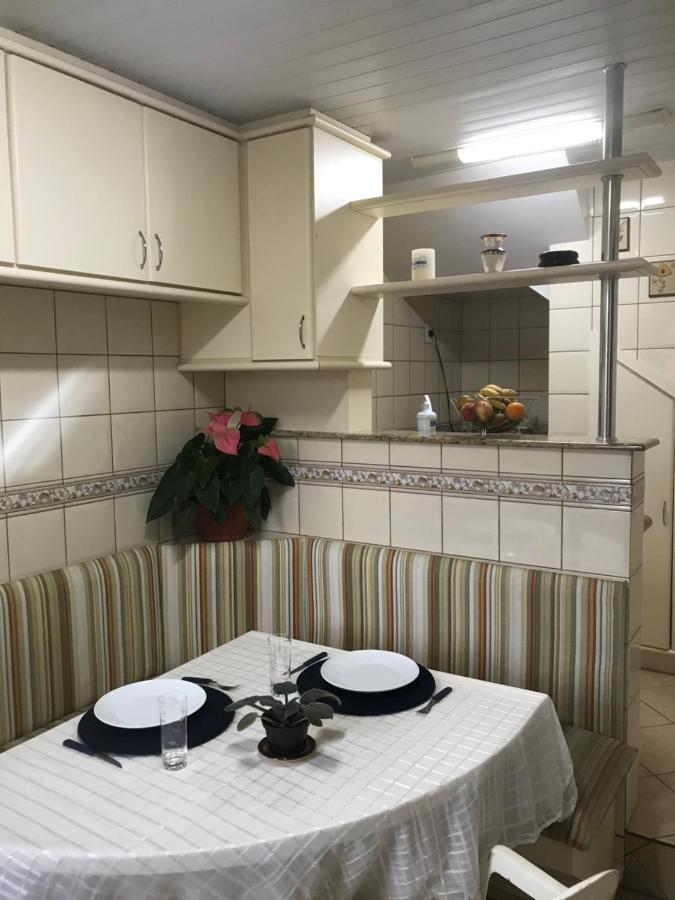 Aconchego Proximo A Cascaneia E Blumenau Gaspar Eksteriør bilde